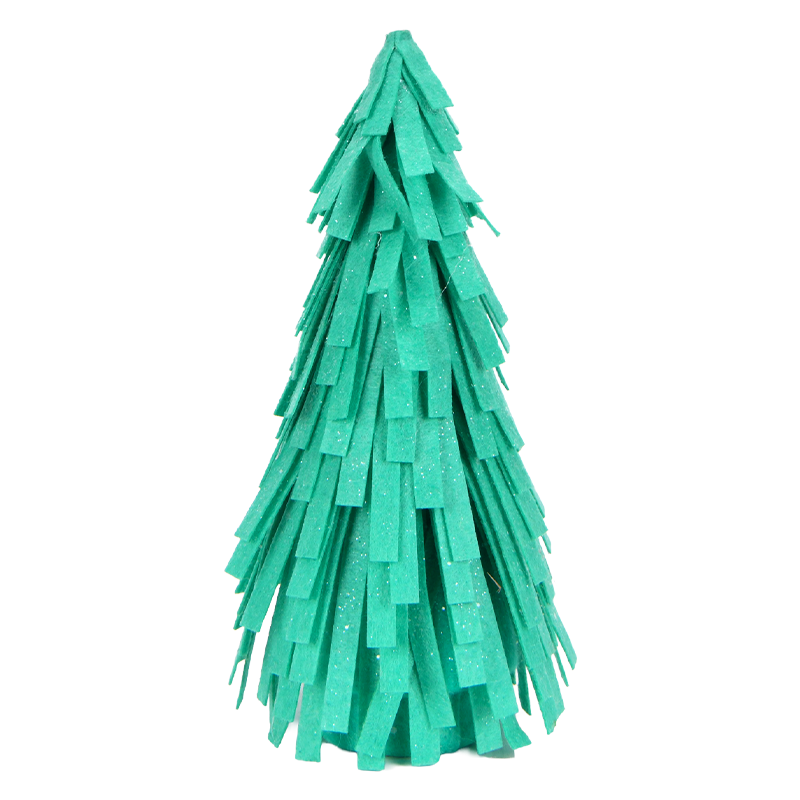 Tabletop Christmas Tree