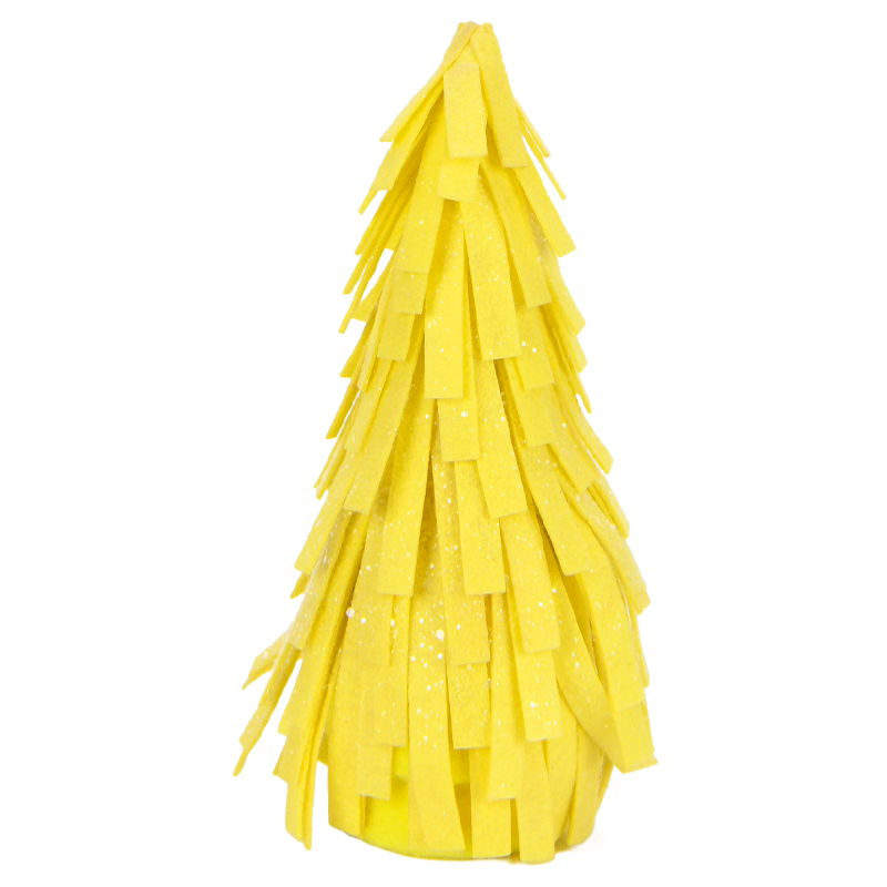 Tabletop Christmas Tree