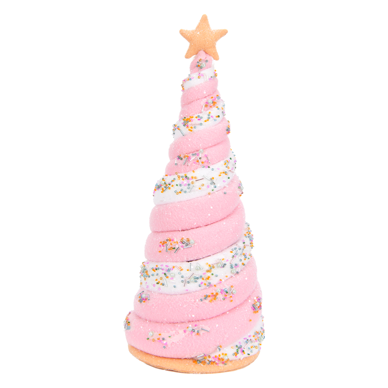 Tabletop Christmas Tree