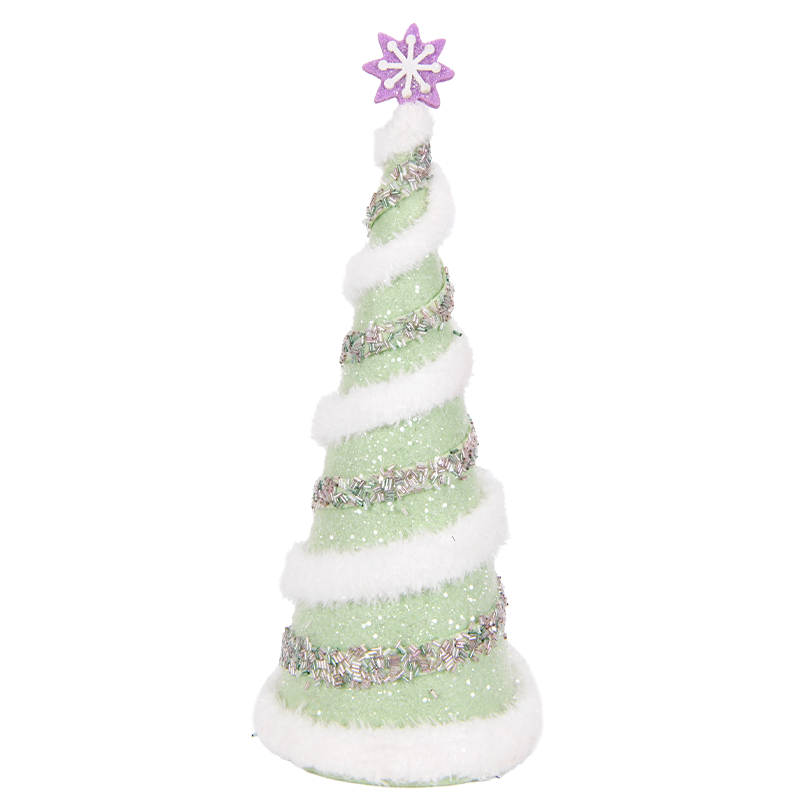 Tabletop Christmas Tree
