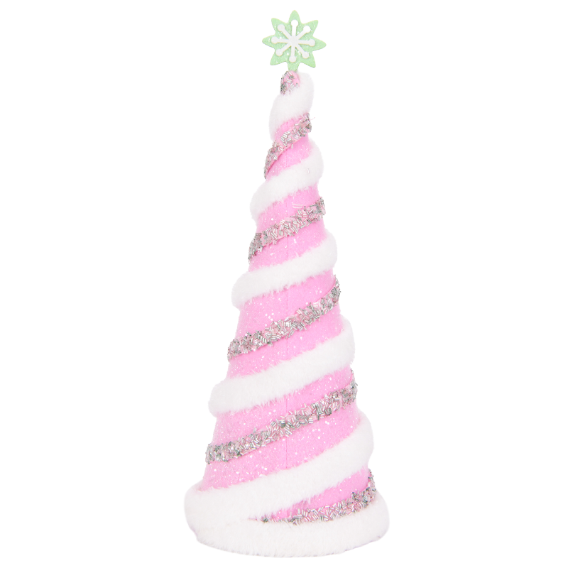 Tabletop Christmas Tree