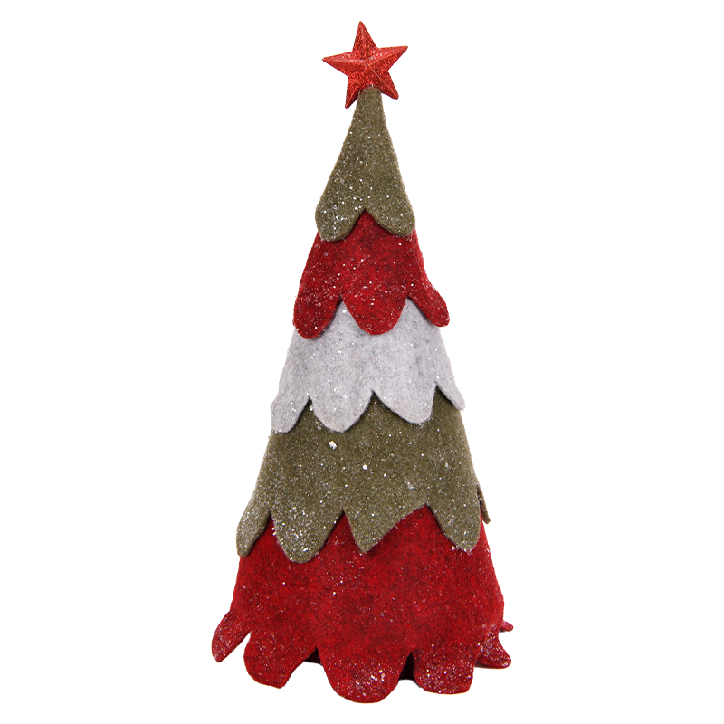 Tabletop Christmas Tree