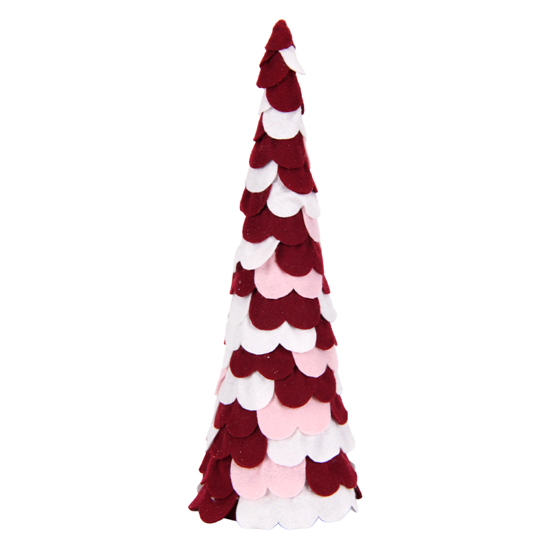 Tabletop Christmas Tree