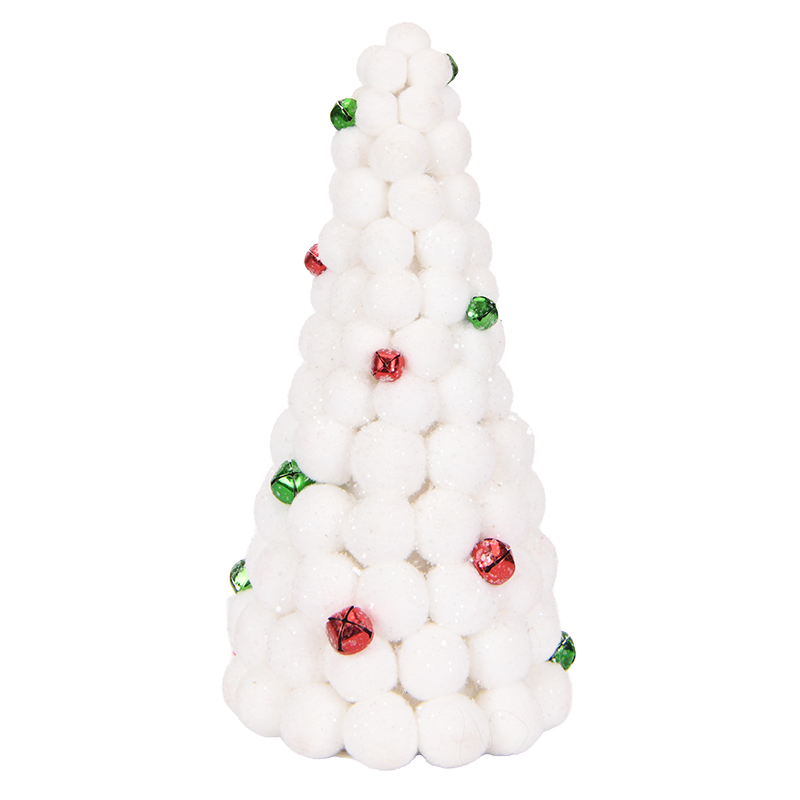 Tabletop Christmas Tree