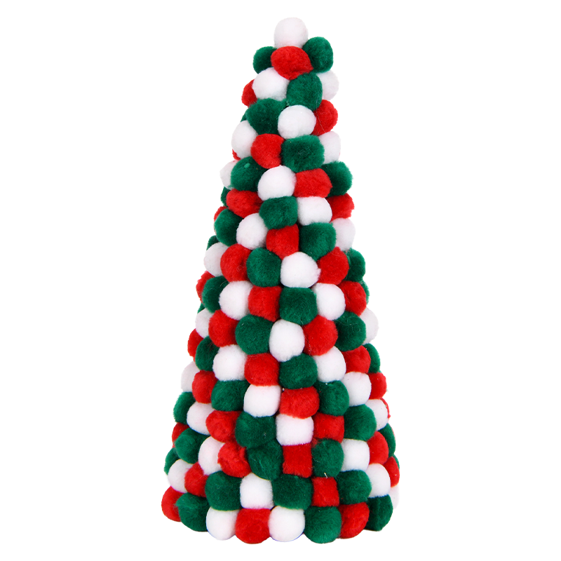 Tabletop Christmas Tree