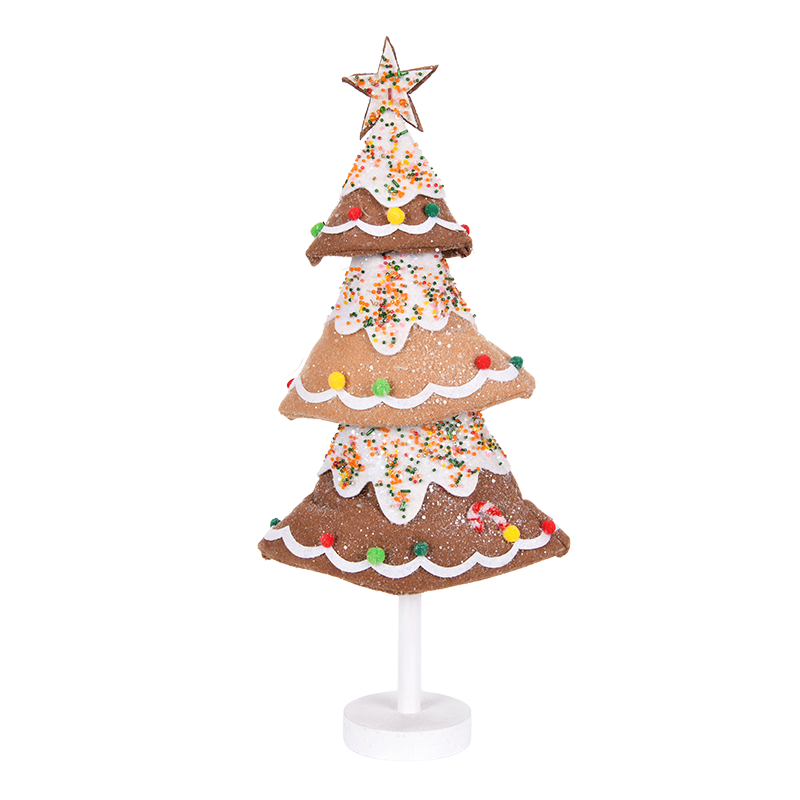 Tabletop Christmas Tree