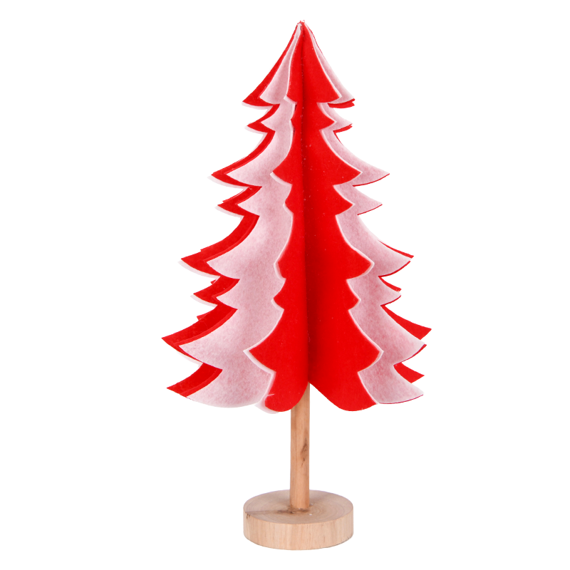 Tabletop Christmas Tree