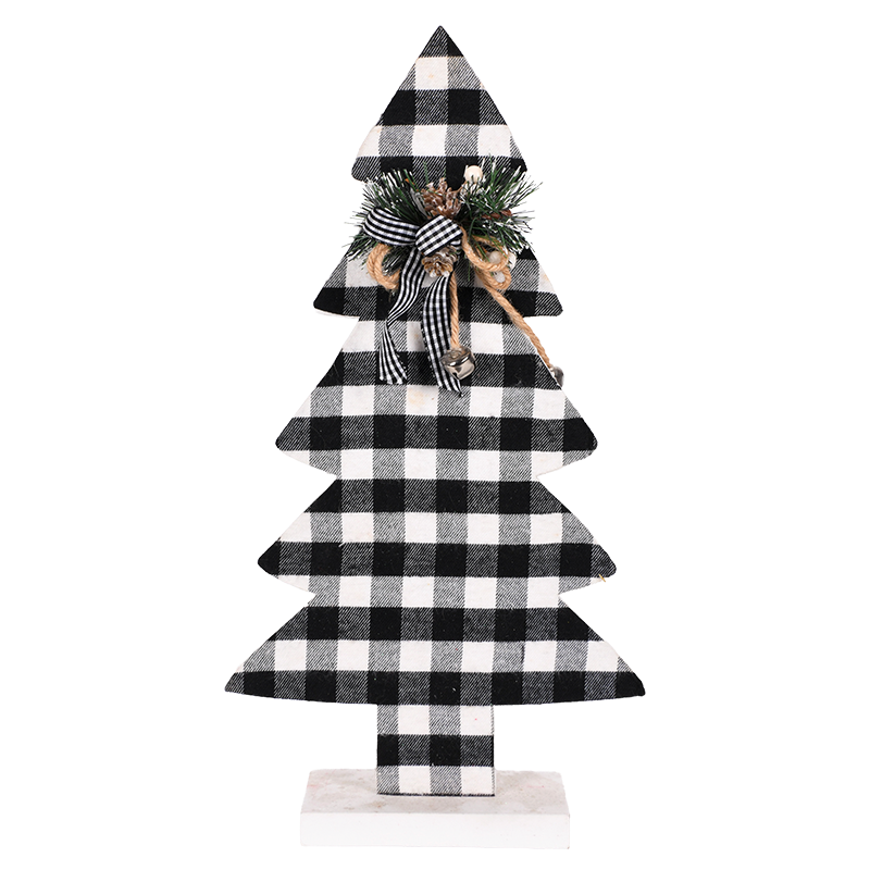 Tabletop Christmas Tree