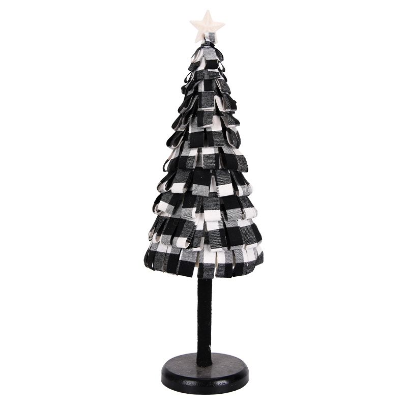 Tabletop Christmas Tree