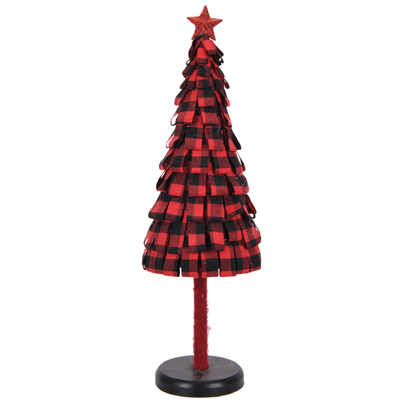 Tabletop Christmas Tree