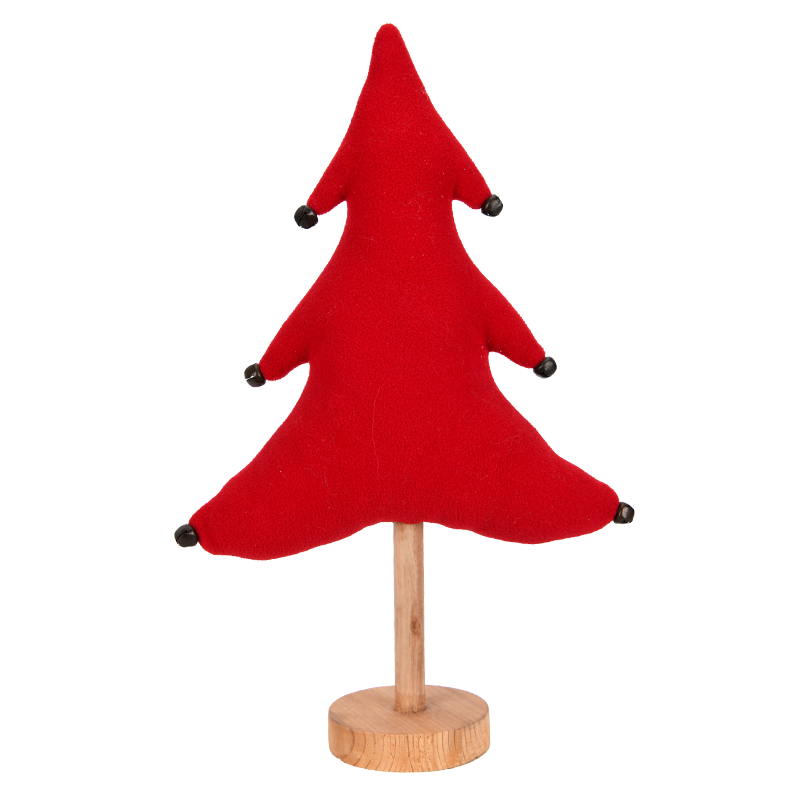 Tabletop Christmas Tree