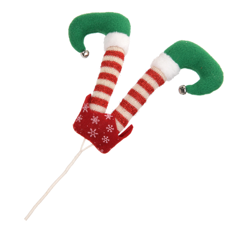 Christmas Decorative Pick ITEM 1425033