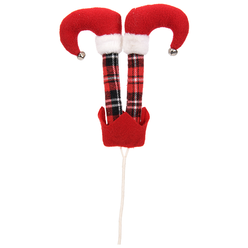 Christmas Decorative Pick ITEM 1425035