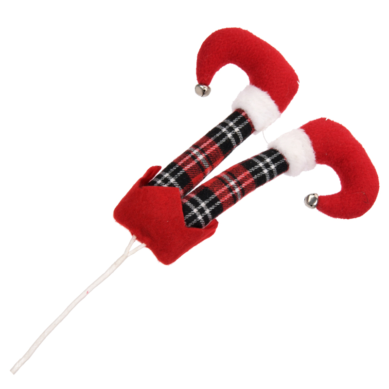 Christmas Decorative Pick ITEM 1425036