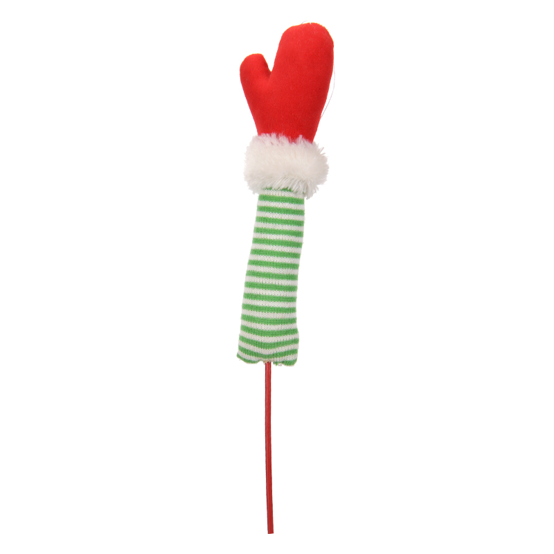Christmas Decorative Pick ITEM 1425038