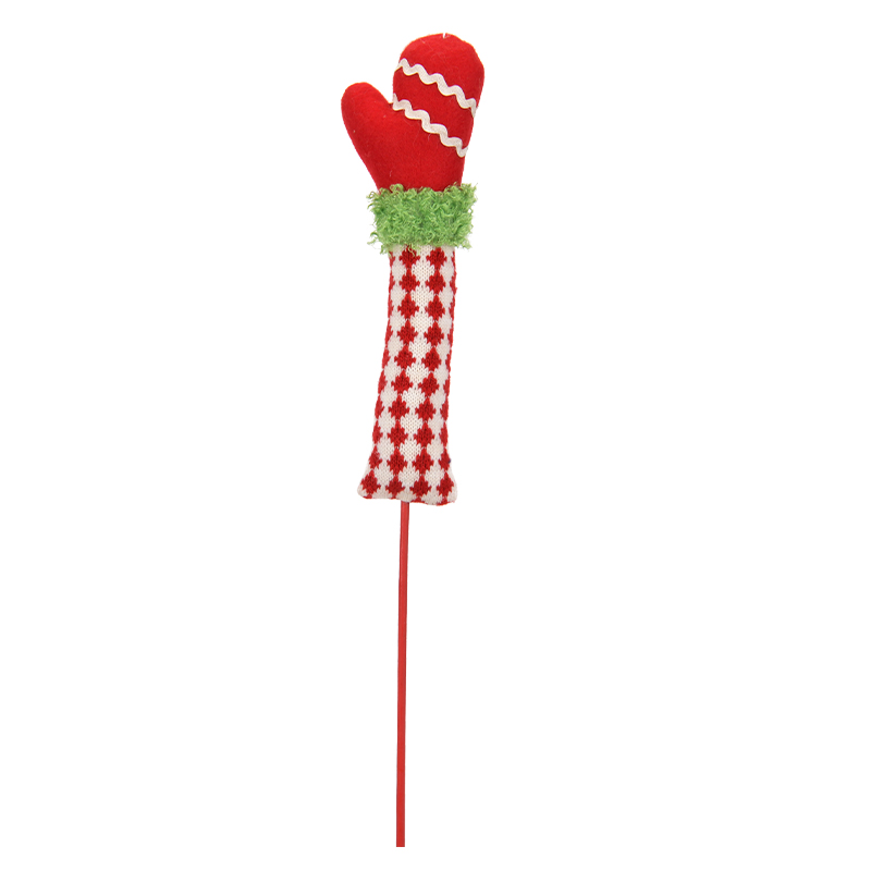 Christmas Decorative Pick ITEM 1425039