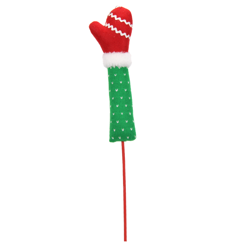 Christmas Decorative Pick ITEM 1425040