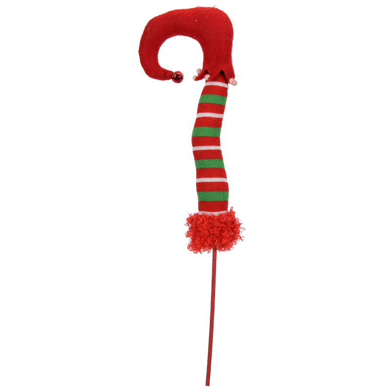 Christmas Decorative Pick