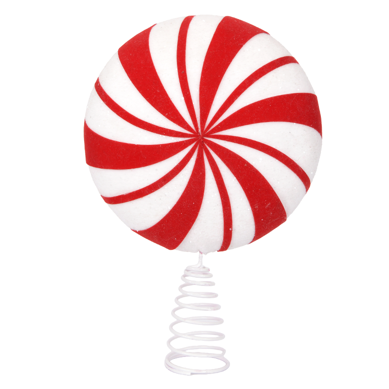 Christmas Tree Topper ITEM 1926001