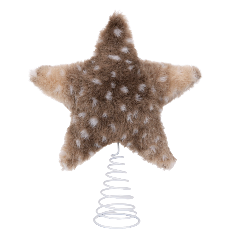 Christmas Tree Topper ITEM 1926002