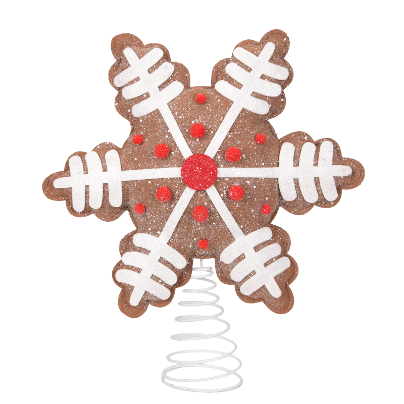 Christmas Tree Topper ITEM 1926005