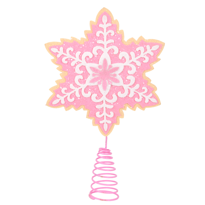 Christmas Tree Topper ITEM 1926006