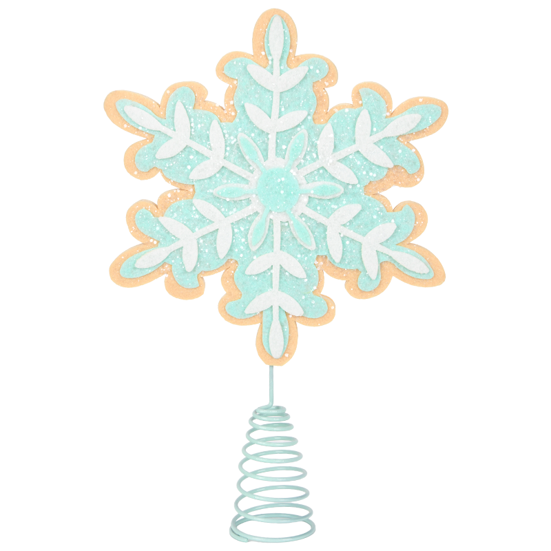 Christmas Tree Topper ITEM 1926007