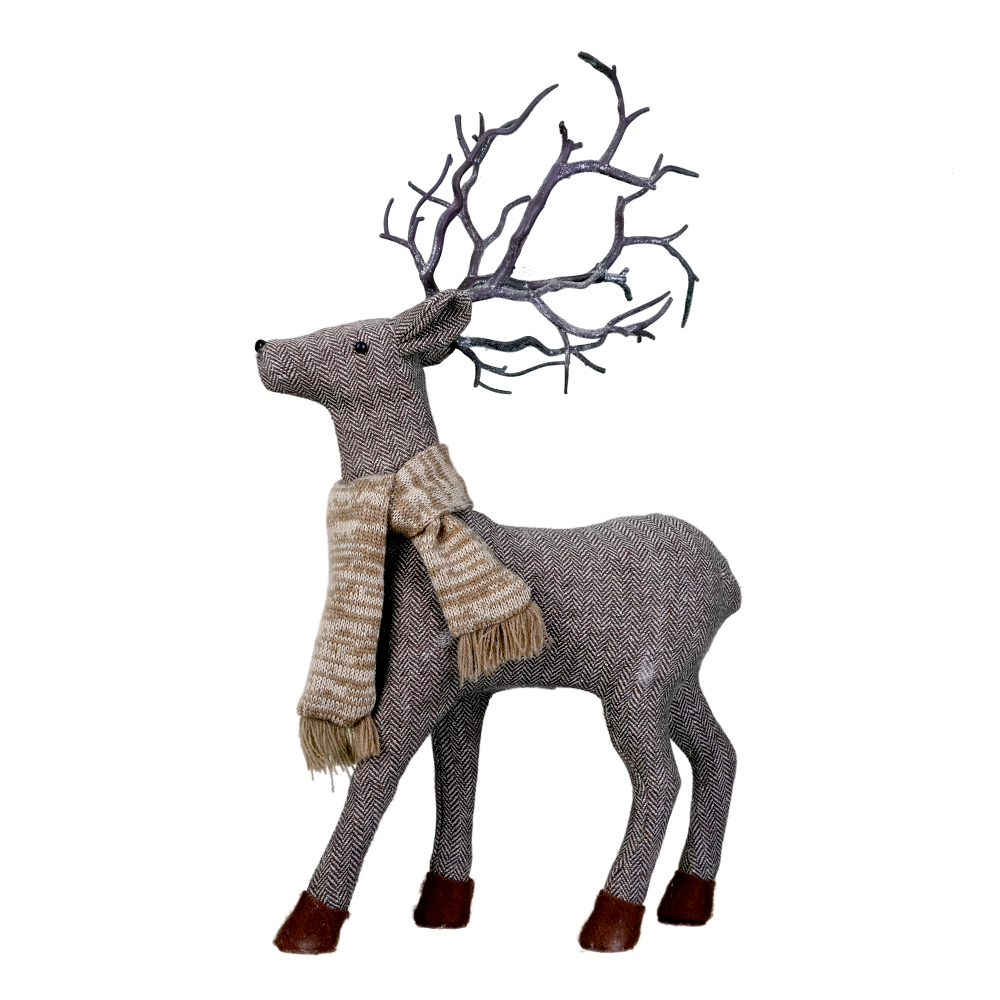Reindeer Decoration
