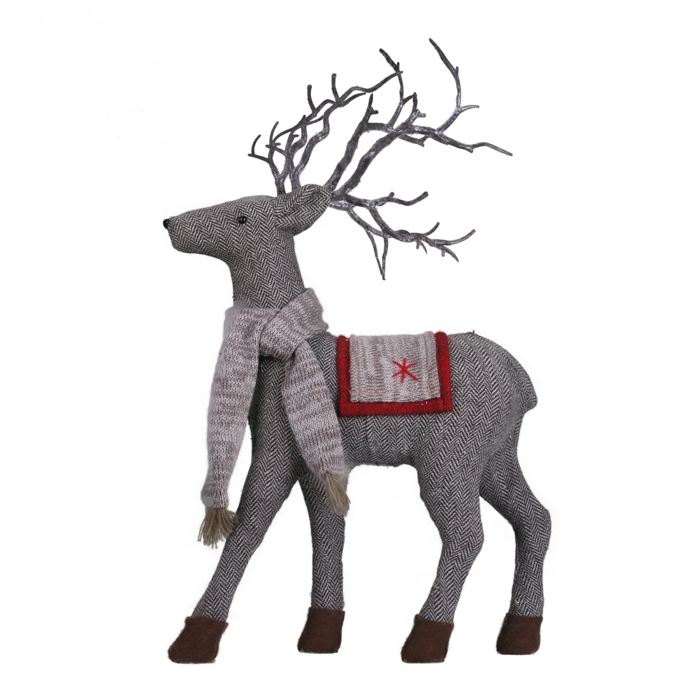 Reindeer Decoration