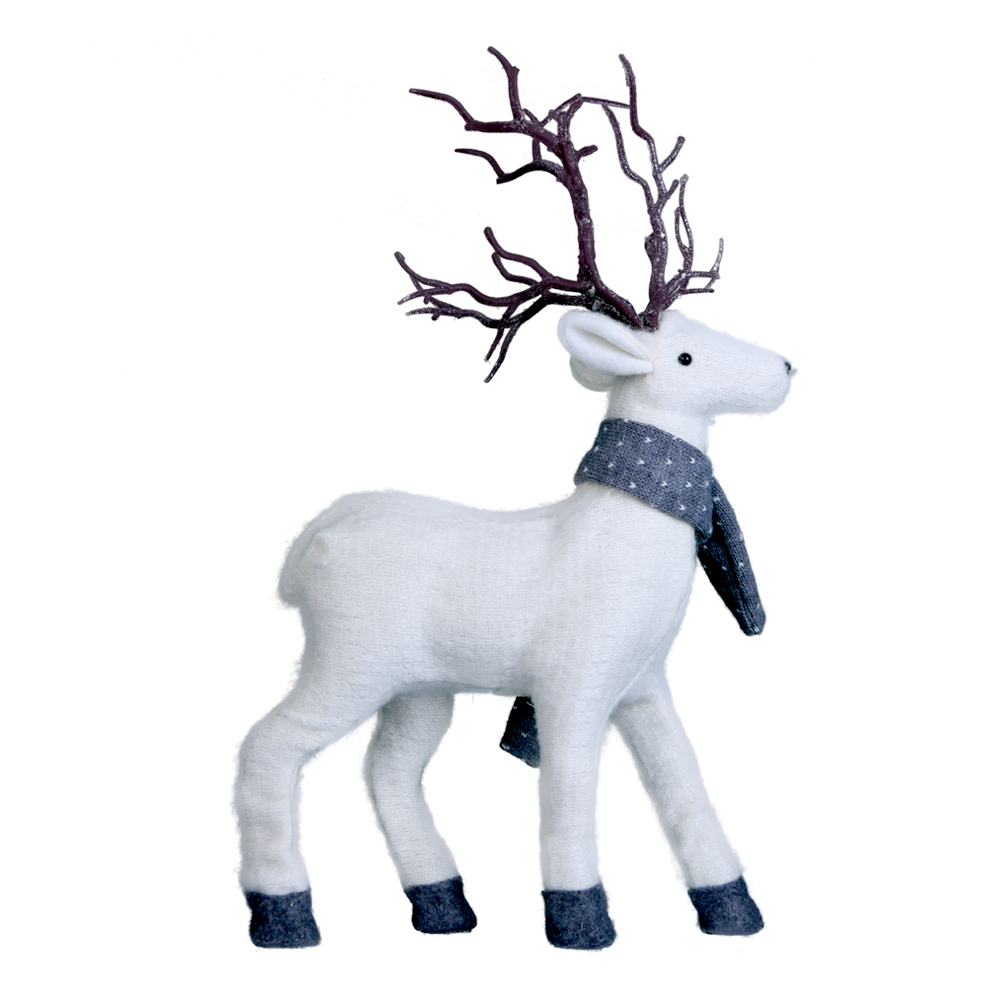 Reindeer Decoration