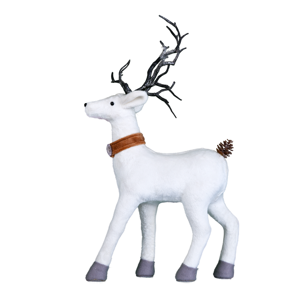 Reindeer Decoration
