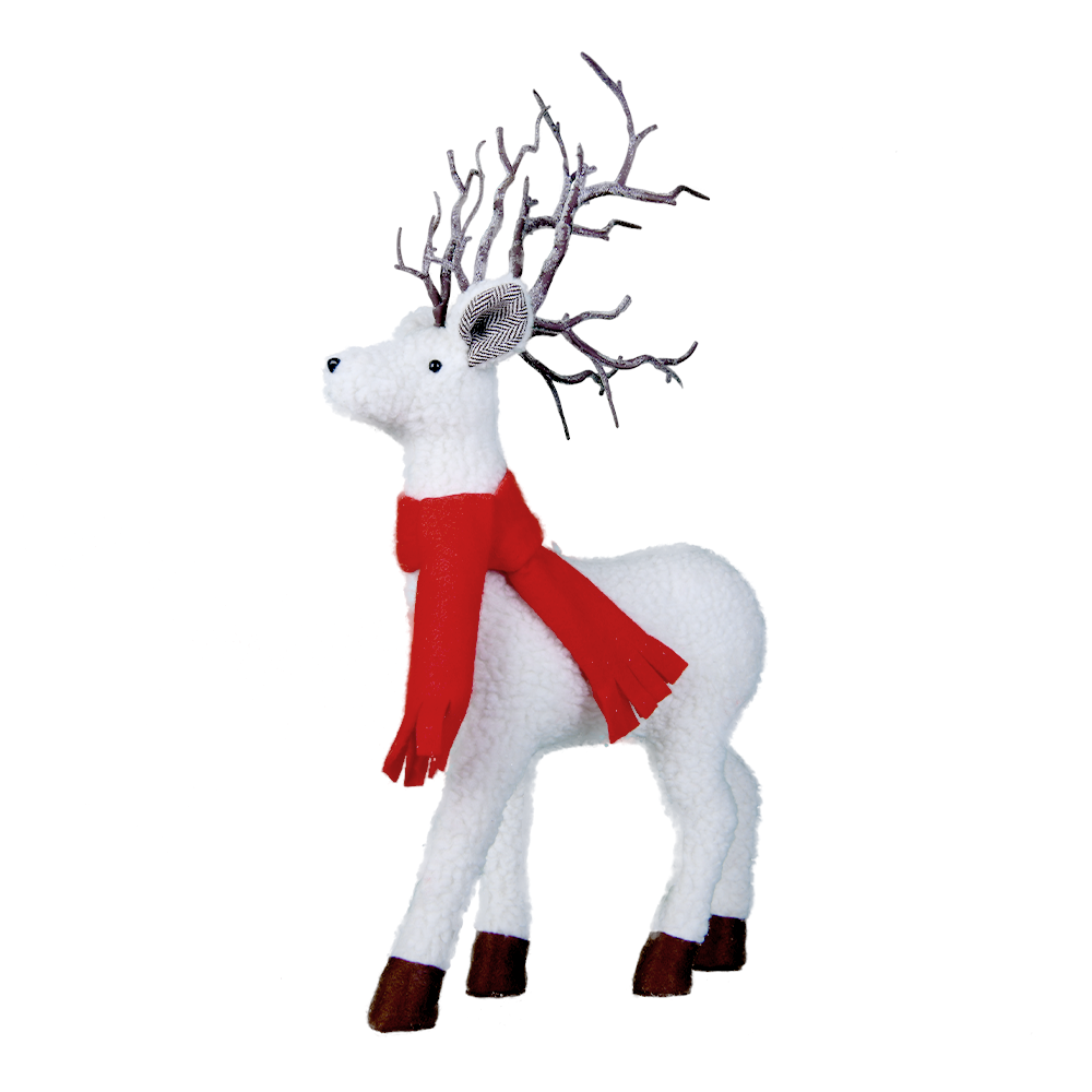 Reindeer Decoration