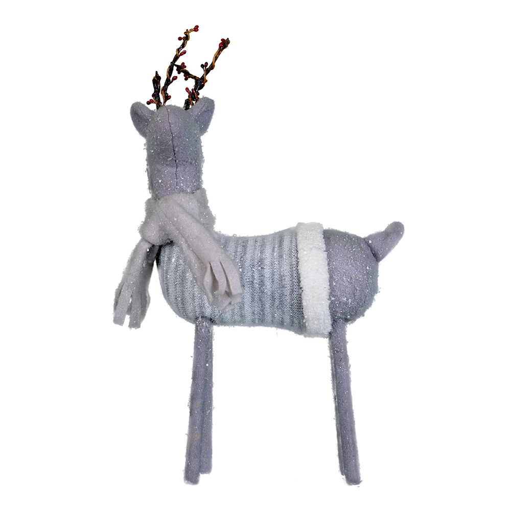 Reindeer Decoration