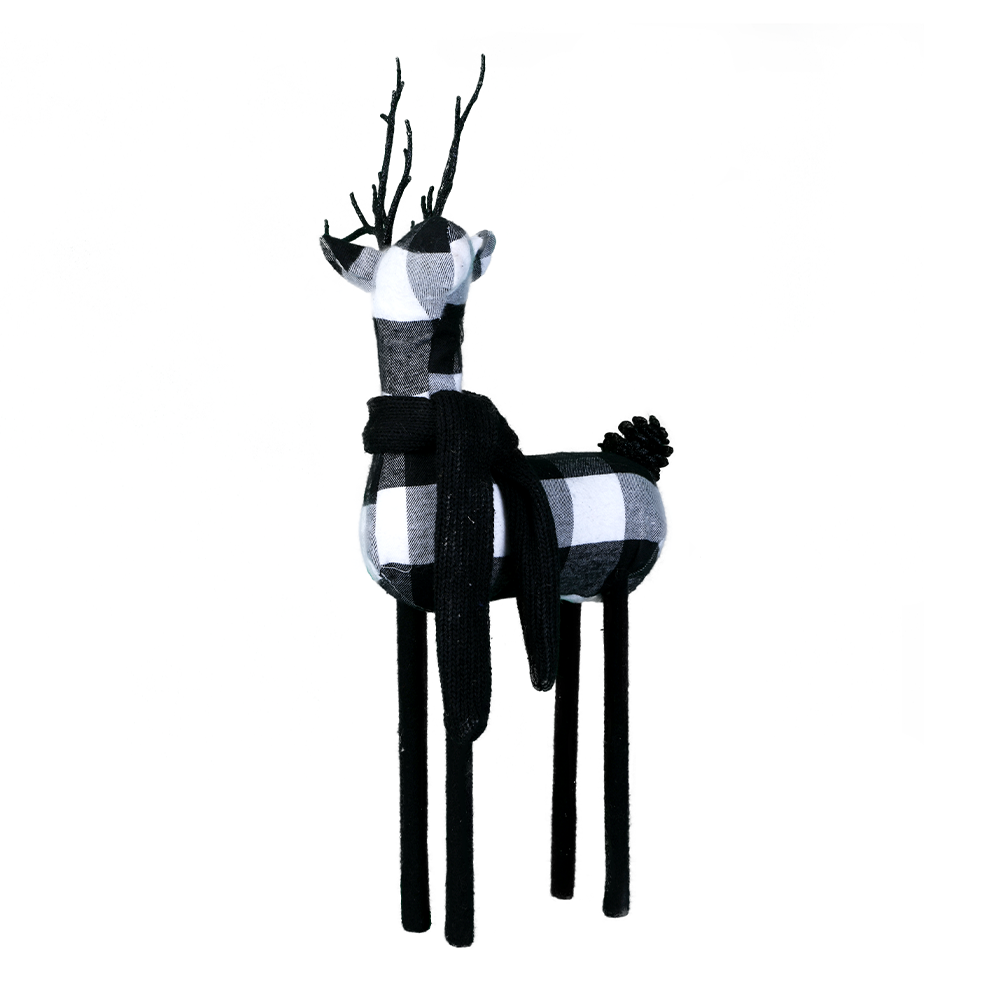 Reindeer Decoration