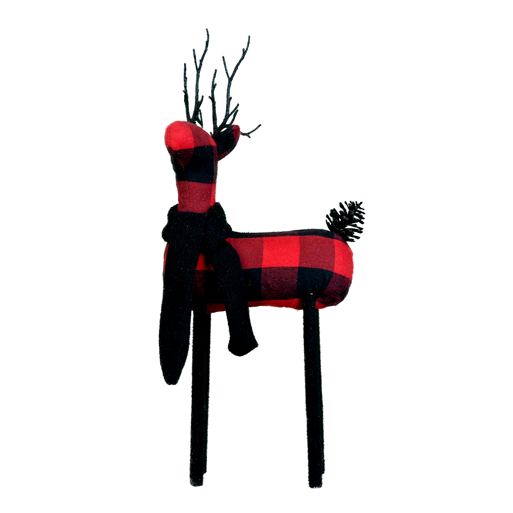 Reindeer Decoration