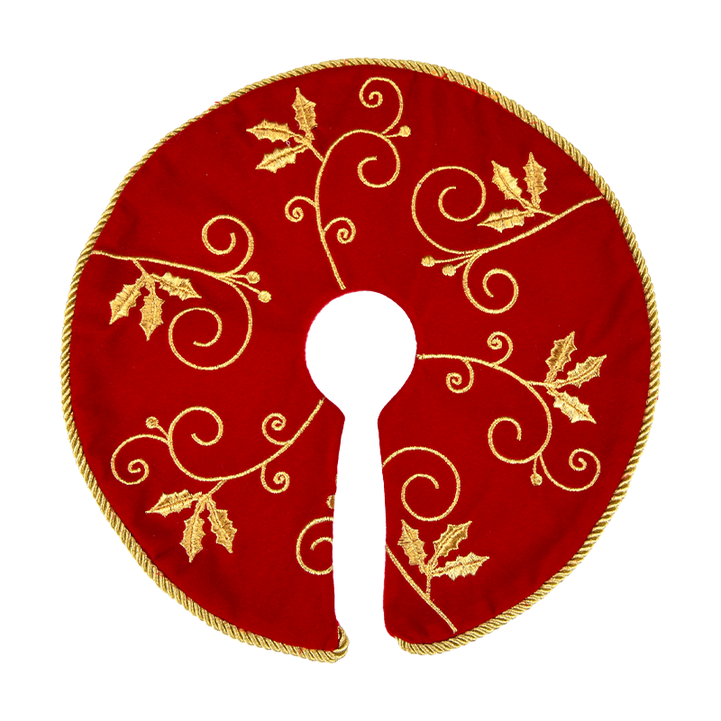 Christmas Tree Skirt ITEM 2026001