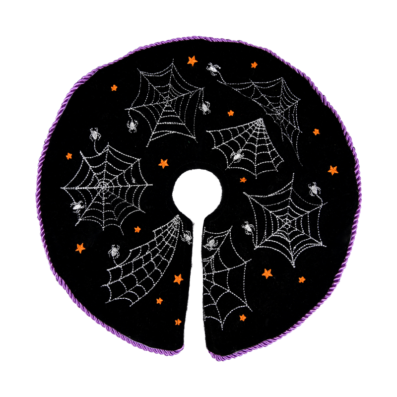 Christmas Tree Skirt ITEM 2026002