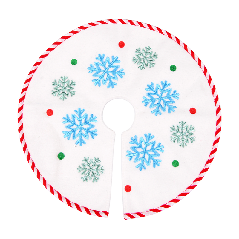 Christmas Tree Skirt ITEM 2026003