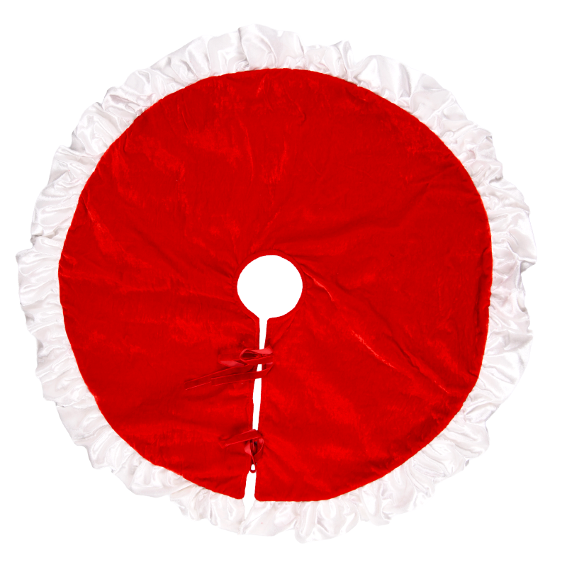 Christmas Tree Skirt ITEM 2026005