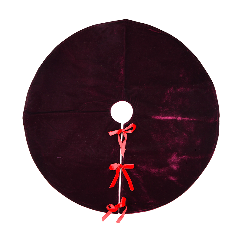 Christmas Tree Skirt ITEM 2026006