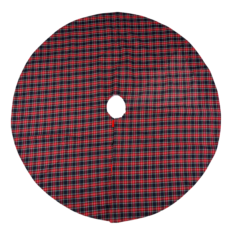 Christmas Tree Skirt ITEM 2026008