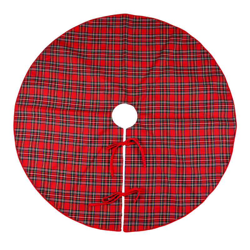 Christmas Tree Skirt ITEM 2026009