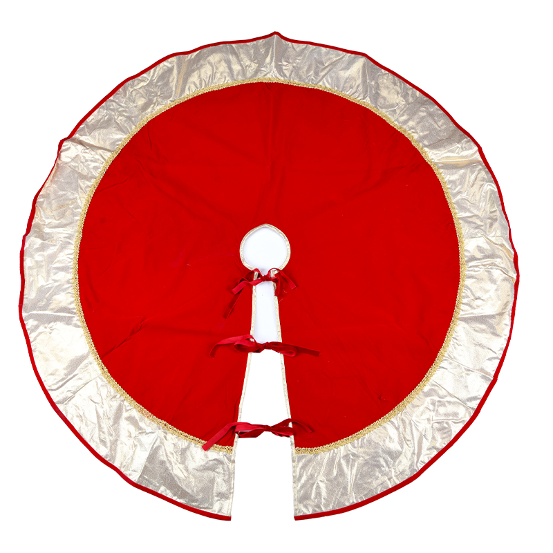 Christmas Tree Skirt ITEM 2026010