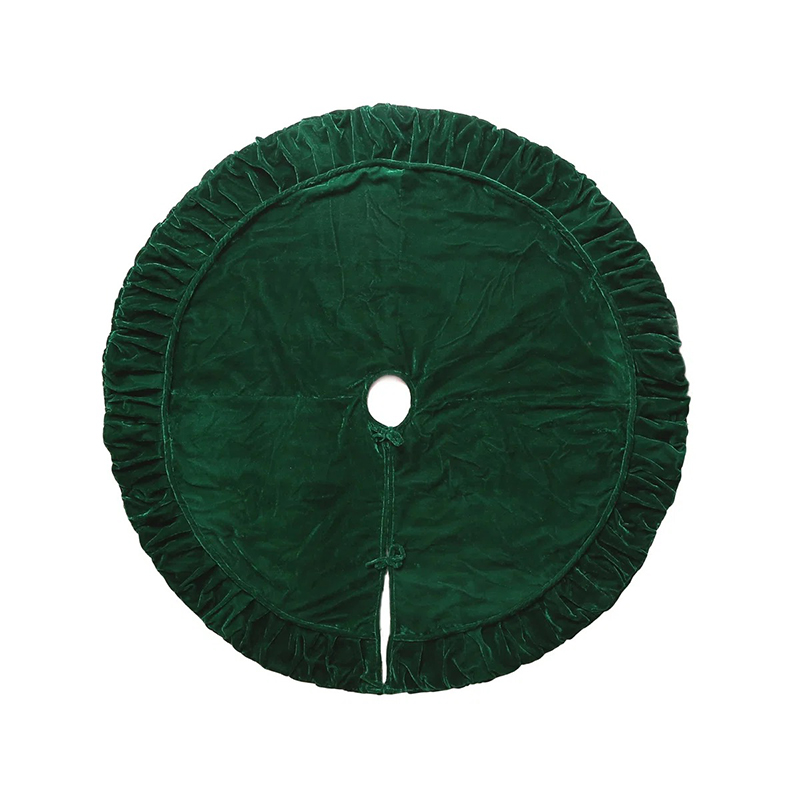 Christmas Tree Skirt ITEM 2026011