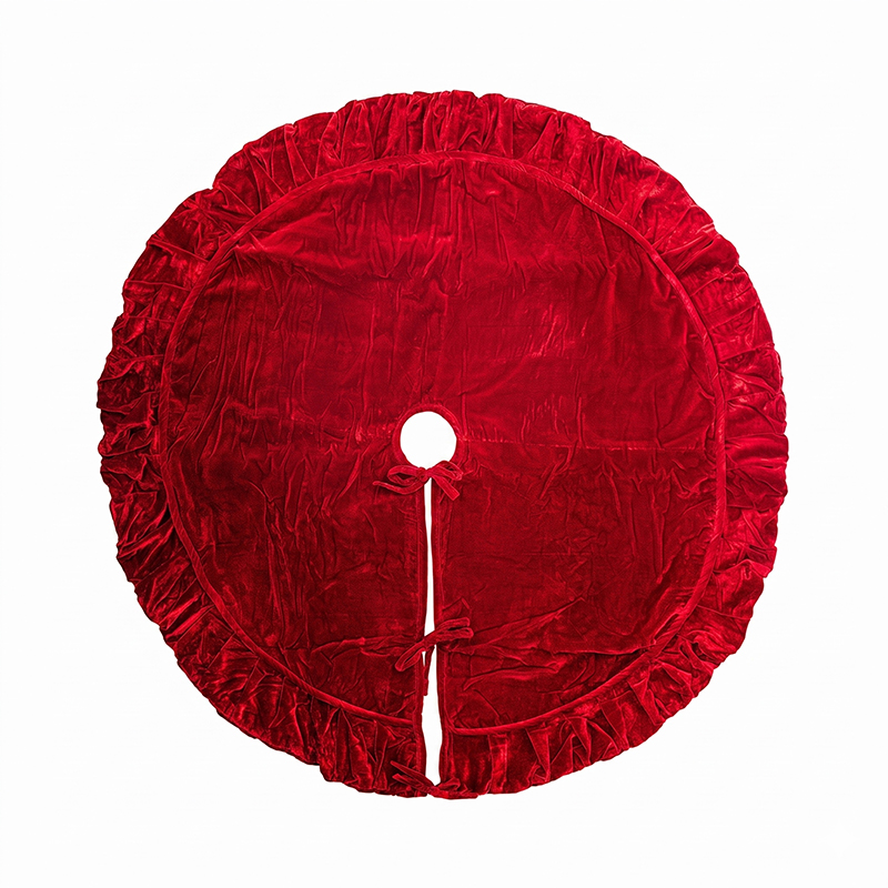 Christmas Tree Skirt ITEM 2026012