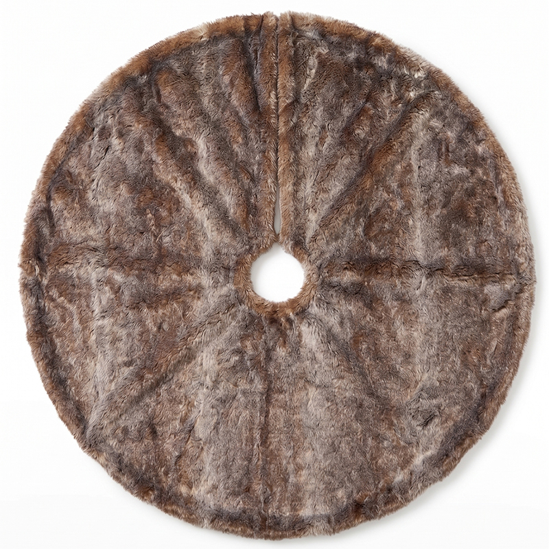 Christmas Tree Skirt ITEM 2026013
