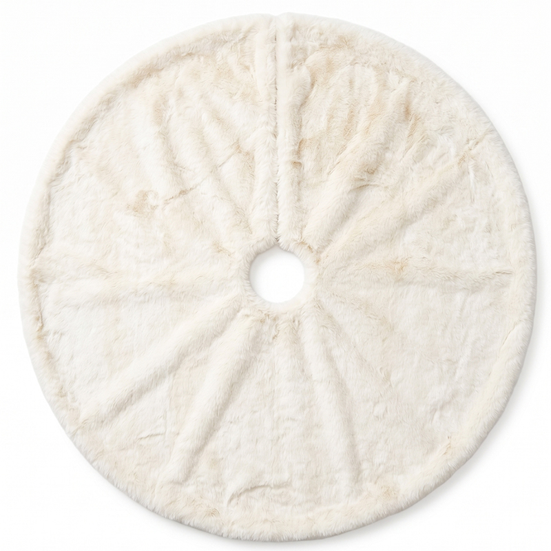 Christmas Tree Skirt