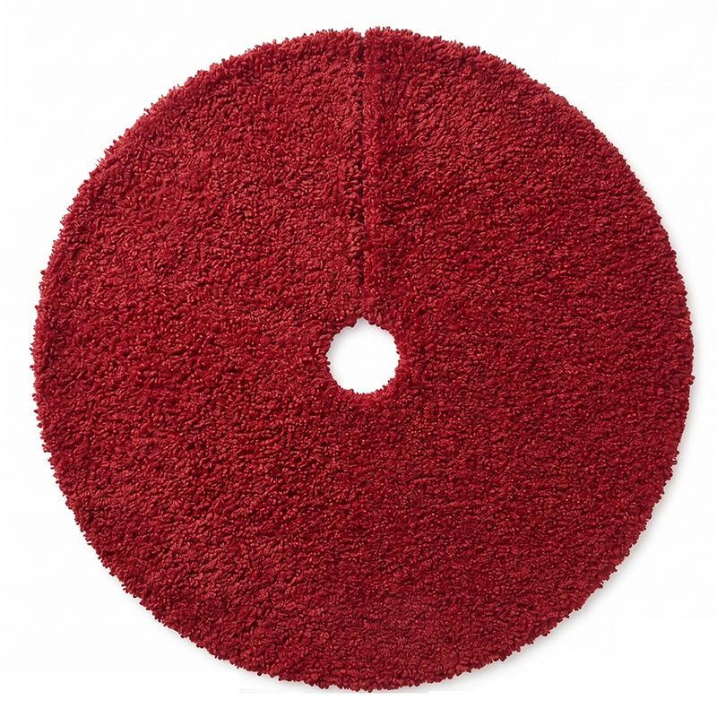 Christmas Tree Skirt