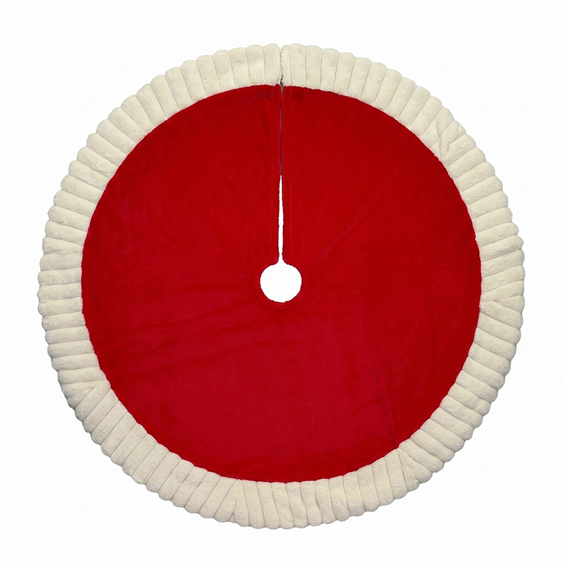 Christmas Tree Skirt