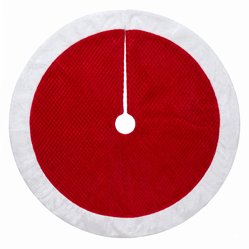 Christmas Tree Skirt